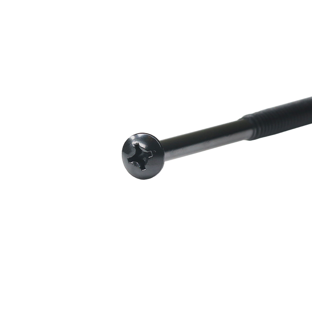 #15 مثبتات أسقف Truss Head XHD (شديدة التحمل).