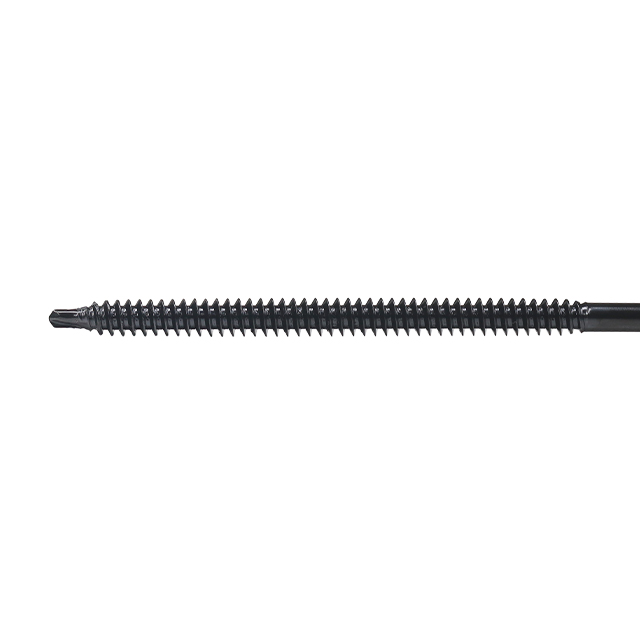 #15 مثبتات أسقف Truss Head XHD (شديدة التحمل).