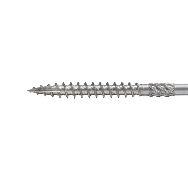 برغي التزيين الصغير SS Torx
