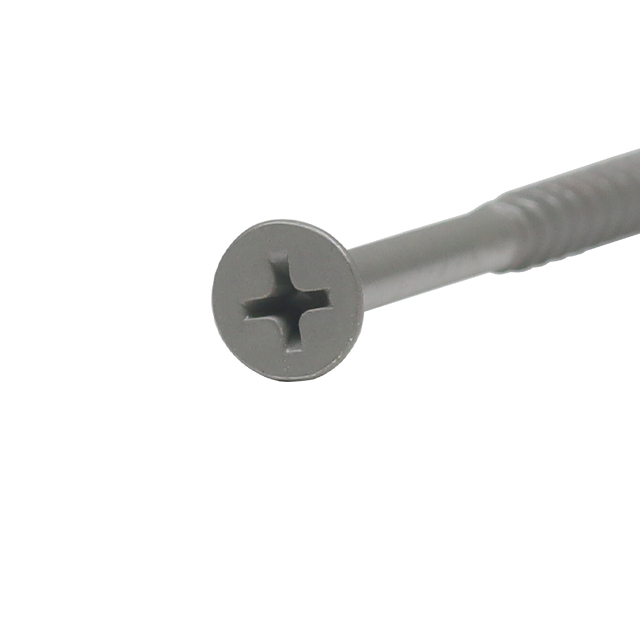 برغي خشب برأس من فيليبس