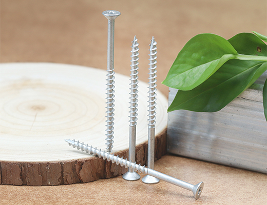 مسامير التزيين T-Torx CSK