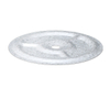 لوحة معدنية مقاس 3 بوصات