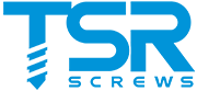 برغي تسقيف TSR